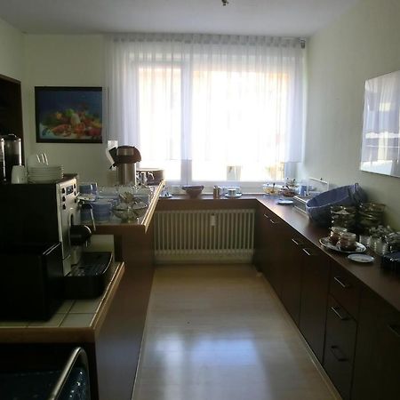Donauhotel Neu-Ulm ภายนอก รูปภาพ