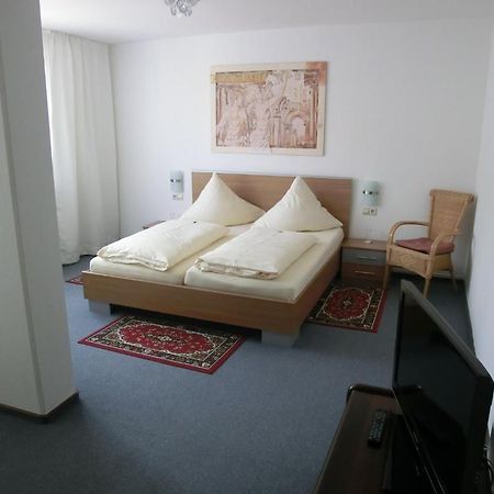 Donauhotel Neu-Ulm ภายนอก รูปภาพ