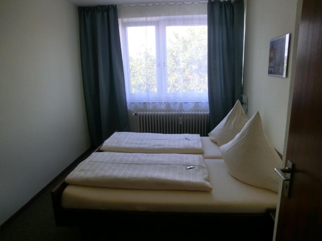 Donauhotel Neu-Ulm ห้อง รูปภาพ