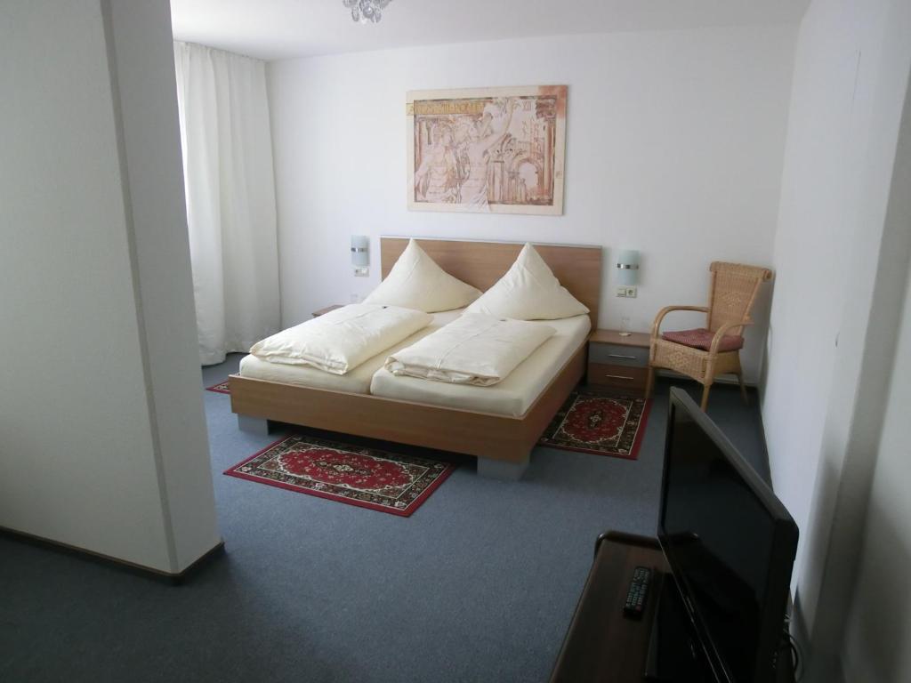 Donauhotel Neu-Ulm ภายนอก รูปภาพ