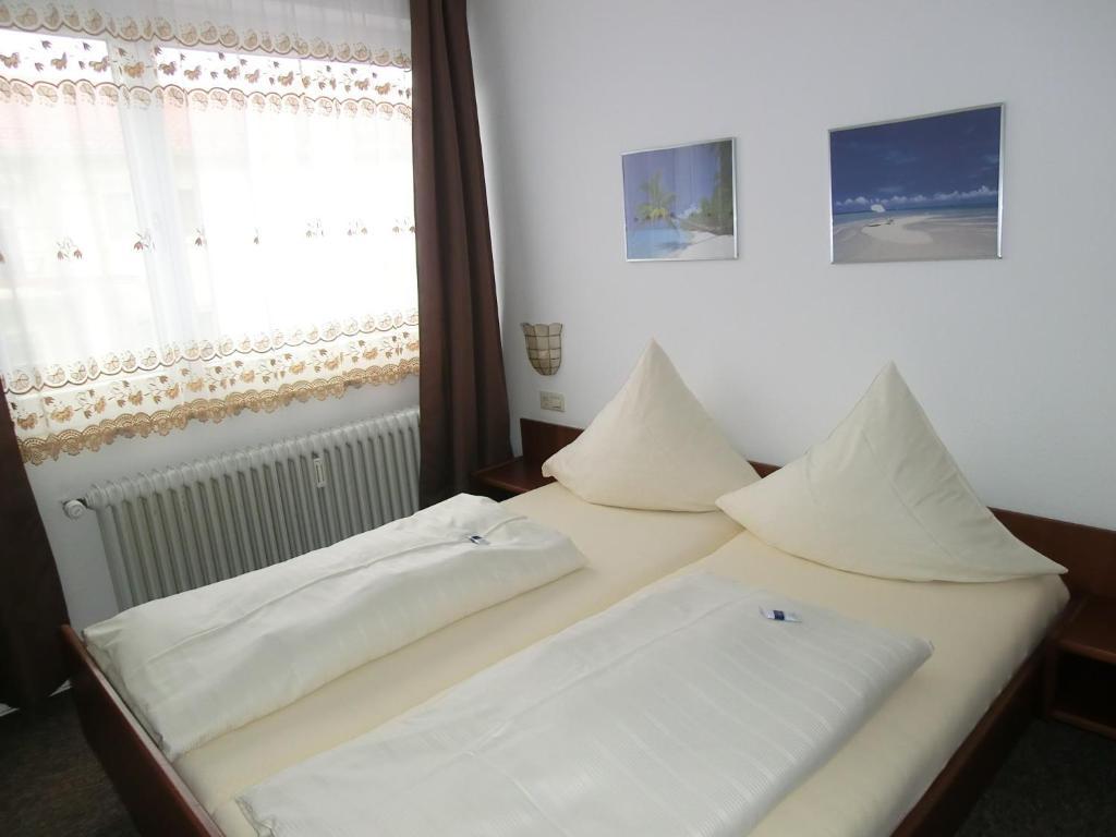 Donauhotel Neu-Ulm ภายนอก รูปภาพ