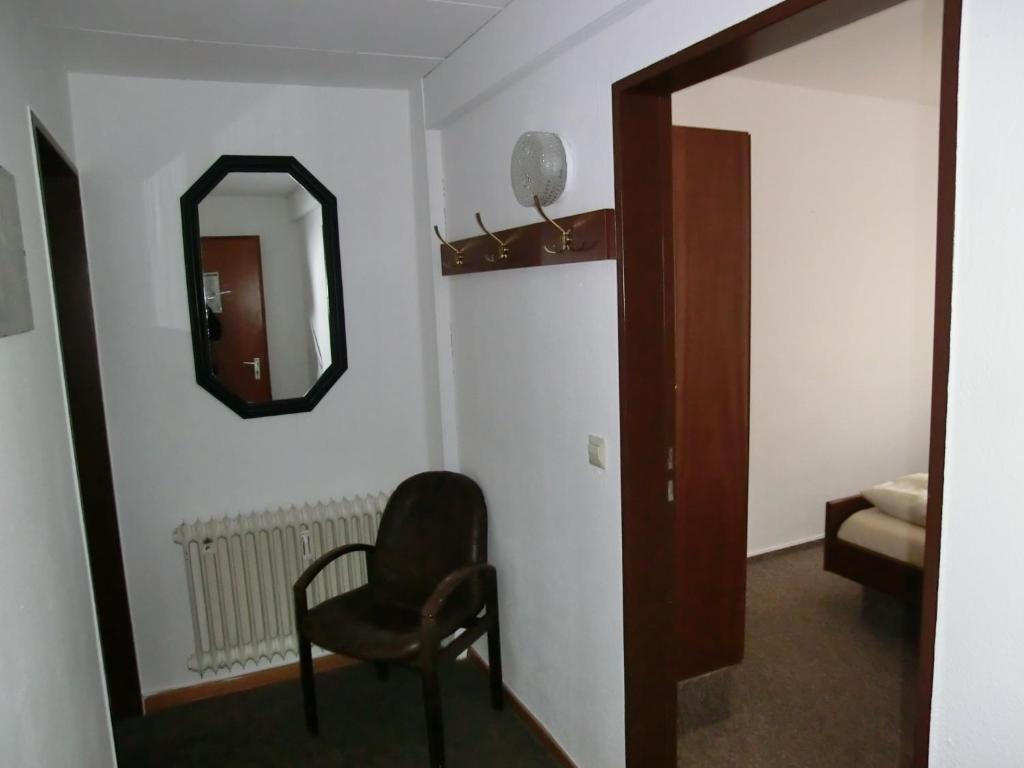 Donauhotel Neu-Ulm ภายนอก รูปภาพ