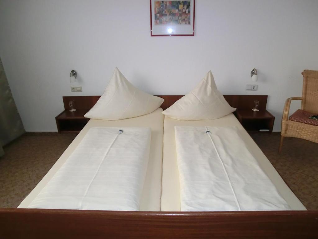 Donauhotel Neu-Ulm ห้อง รูปภาพ