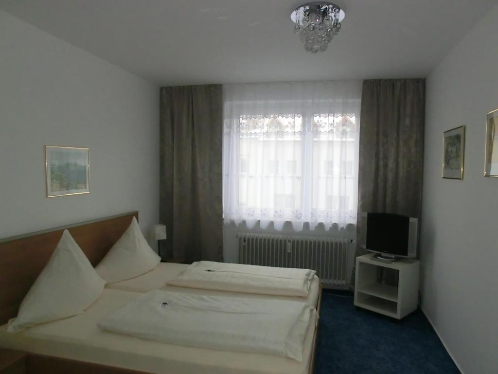 Donauhotel Neu-Ulm ภายนอก รูปภาพ