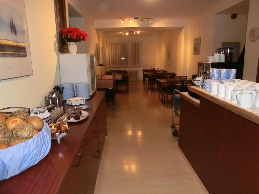 Donauhotel Neu-Ulm ภายนอก รูปภาพ