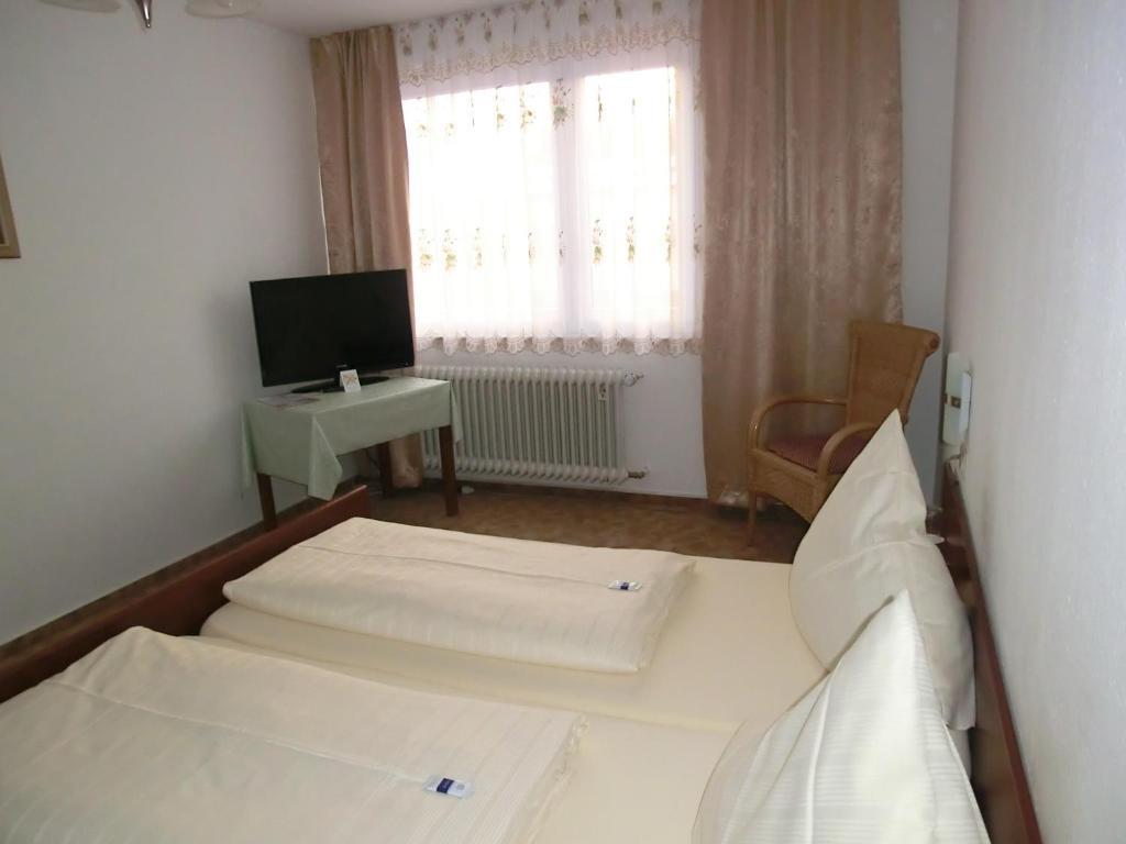 Donauhotel Neu-Ulm ภายนอก รูปภาพ