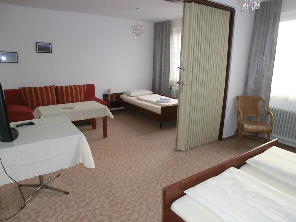 Donauhotel Neu-Ulm ห้อง รูปภาพ