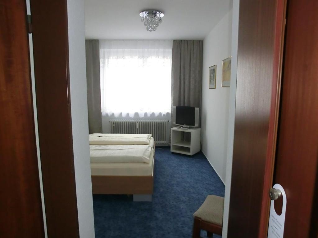 Donauhotel Neu-Ulm ภายนอก รูปภาพ
