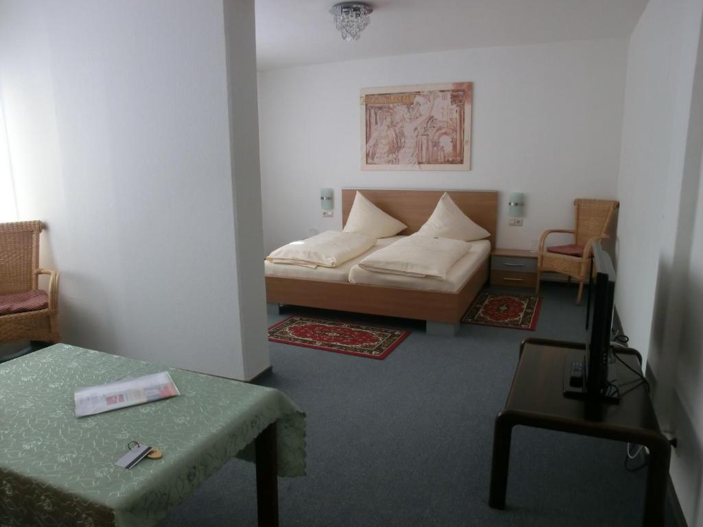 Donauhotel Neu-Ulm ภายนอก รูปภาพ