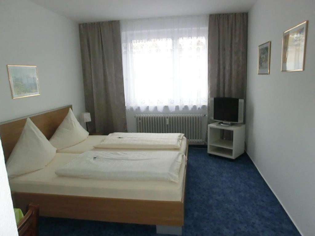 Donauhotel Neu-Ulm ภายนอก รูปภาพ