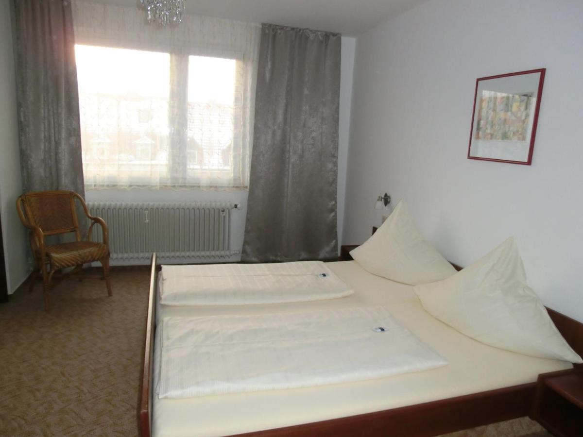 Donauhotel Neu-Ulm ภายนอก รูปภาพ